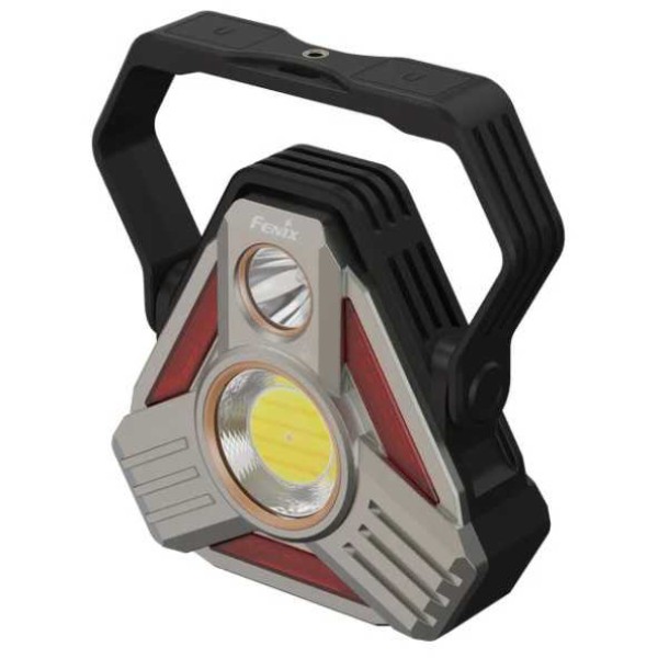 Фото - Ліхтар Fenix CP50R